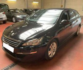 PEUGEOT 308 SW 1.6 E-HDI FAP S&S 115CV ACTIVE