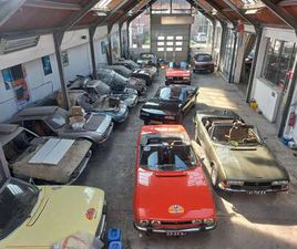 PEUGEOT 504 CABRIOLET 504 CABRIOLET