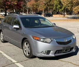 ACURA TSX 2011 ACURA TSX