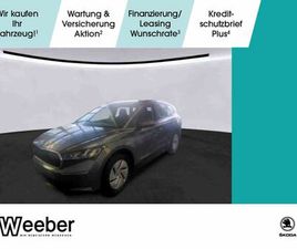 SKODA ENYAQ VERSION 50 SKODA ENYAQ 50 LOFT*NAVI*ACC*SHZ*SIDE ASSIST*LED*PDC*