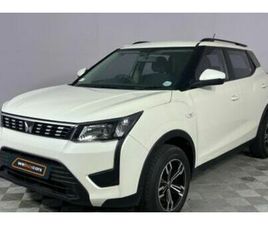 2023 MAHINDRA XUV 300 1.2T | W6