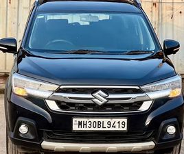 MARUTI XL6