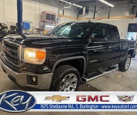 GMC SIERRA 1500 C3 USED 2014 GMC SIERRA 1500 SLE