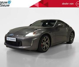 NISSAN 370Z - 3.7 V6 PACK