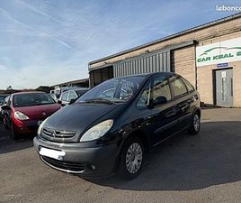 CITROEN XSARA PICASSO 1.8 16V PACK CLIM