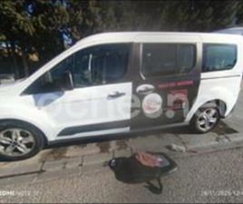 FORD TRANSIT CONNECT FORD TRANSIT CONNECT KOMBI 1.5 TDCI TREND 230 L2 M1