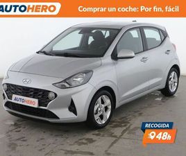 HYUNDAI I10 1.0 KLASS