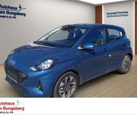 HYUNDAI I10 1.0 TREND
