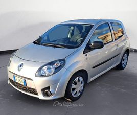 TWINGO 1.2 16V YAHOO!