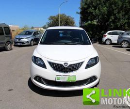 LANCIA YPSILON YPSILON 3ª SERIE YPSILON 1.0 FIREFLY 5 PORTE S&S HYBRID ALBERTA FERRETTI