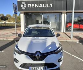 RENAULT CLIO CLIO TCE GLP BUSINESS 74KW