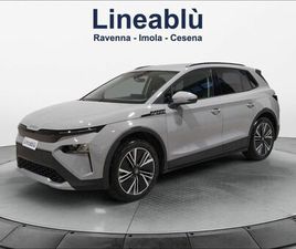 SKODA ELROQ SKODA ELROQ 60 NUOVA A CESENA