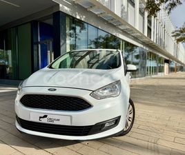 FORD C-MAX 1.5 TDCI BUSINESS