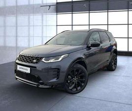 LAND ROVER DISCOVERY SPORT P200 SPORT P200 DYNAMIC SE