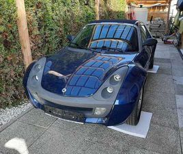 SMART ROADSTER SMART ROADSTER