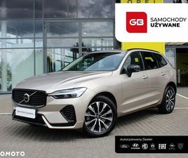 VOLVO XC60 VOLVO XC 60