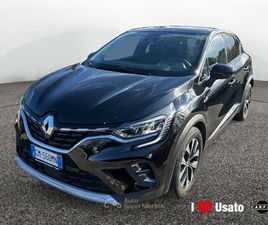 II 2019 1.0 TCE INTENS GPL 100CV MY21