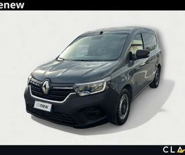 RENAULT KANGOO VAN VAN 1.5 BLUE DCI 95CV L1