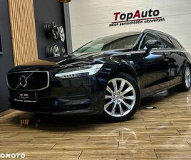 VOLVO V90 D4 AWD GEARTRONIC MOMENTUM PRO