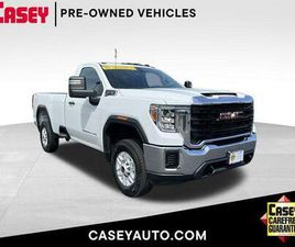 GMC SIERRA 3500 2020 GMC SIERRA 3500 BASE