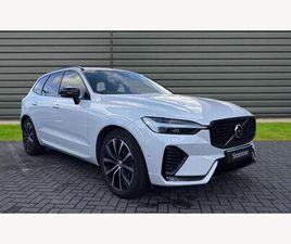 2.0 B5 MHEV ULTIMATE AUTO AWD EURO 6 (START/STOP) 5DR