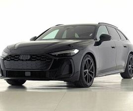 AUDI A5 AUDI A5 AVANT 2.0 TDI MHEV+ S LINE EDITION 204CV S-TRONIC NUOVA A BASTIA UMBRA