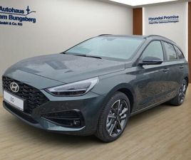 HYUNDAI I30CW 1.0 T-GDI ADVANTAGE