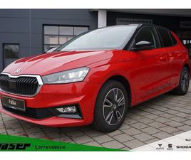 SKODA FABIA 1.0 TSI AMBITION COL.CONCEPT KLIMAAUT. LM