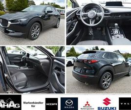 MAZDA CX-30 E-SKYACTIV X M-HYBRID 186 EXCLUSIVE-L AT