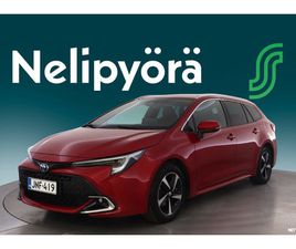 TOYOTA COROLLA TOURING SPORTS TOURING SPORTS 1,8 HYBRID ACTIVE PLUS