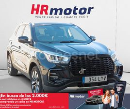 DR AUTOMOBILES DR 5.0 1.5