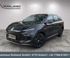 MG MGS5 EV COMFORT 64 KWH LONG RANGE *INKL. € 5000...