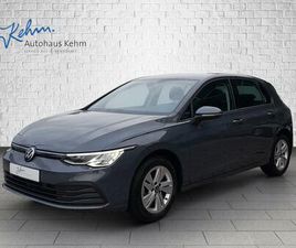 1,5 TSI ACC|NAVI|CAM|LED|SHZ