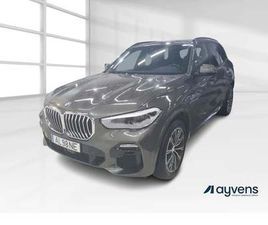 BMW X5 45E BMW X5 X5 45 E XDRIVE PACK M