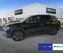 DS AUTOMOBILES DS 7 1.5 BLUEHDI 130 EAT BASTILLE+ (EU6D)