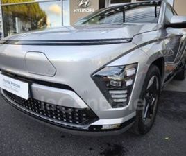 II ELECTRIQUE 65 KWH - 217 CREATIVE