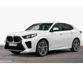 XDRIVE20D M SPORTPAKET HK HIFI DAB LED AHK