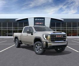 2026 GMC SIERRA 2500 SLE