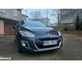 PEUGEOT 308 HDI FAP 90 ACTIVE