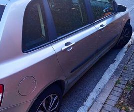 FIAT STILO 1.8 DYNAMIC