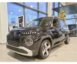 HYUNDAI INSTER HYUNDAI INSTER ELECTRIC 2025 49KWH 115KM WERSJA SMART 17 OD REKI 115KM