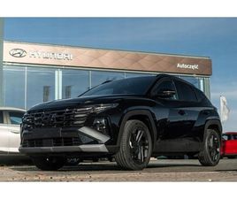 HYUNDAI TUCSON HYUNDAI TUCSON HYBRID 2025 NOWY 1.6T-GDI AUTOMAT 2WD 215KM PLATINUM OD REKI