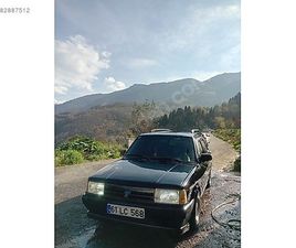 TOFAS 131 KARTAL KARTAL 5 VITES