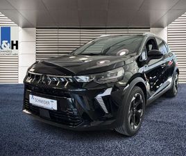 MITSUBISHI ASX INTRO EDITION AUTOMATIK MILDHYBRID
