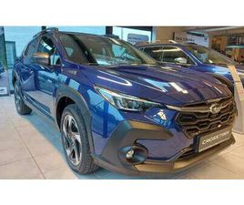 HYBRIDE 2.0I-S AWD LUXURY DE DIRECTION