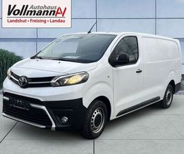 PROACE 2,0-L-D-4D L2 AUTM. COMFORT