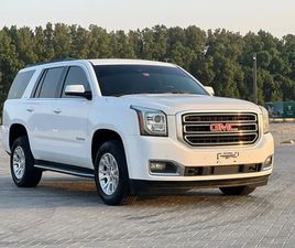 GMC YUKON