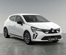 MITSUBISHI COLT 160 HEV KAITEKI