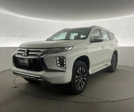 MITSUBISHI MONTERO USED MITSUBISHI MONTERO SPORT 2022