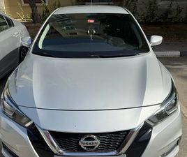 USED NISSAN SUNNY 1.5L S 2020